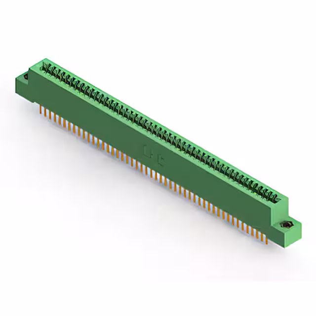 342-096-520-207 EDAC Inc.  Edgeboard Connectors